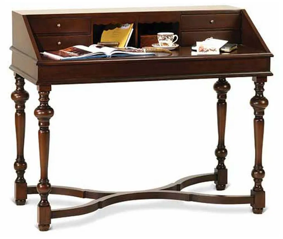 Old Biscayne Designs 2306 Mannah Desk Old Biscayne Designs 2306 Mannah Desk