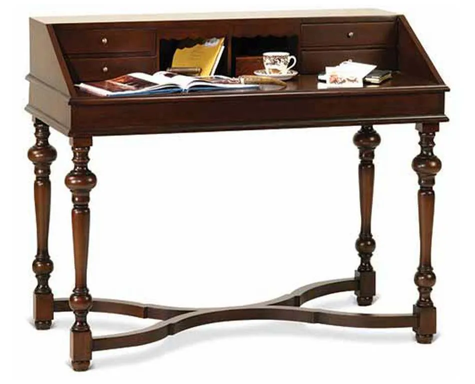 Old Biscayne Designs 2306 Mannah Desk Old Biscayne Designs 2306 Mannah Desk