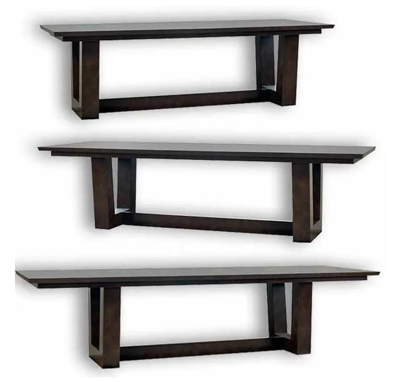 Old Biscayne Designs 8060F Manny Dining Table Old Biscayne Designs 8060F Manny Dining Table