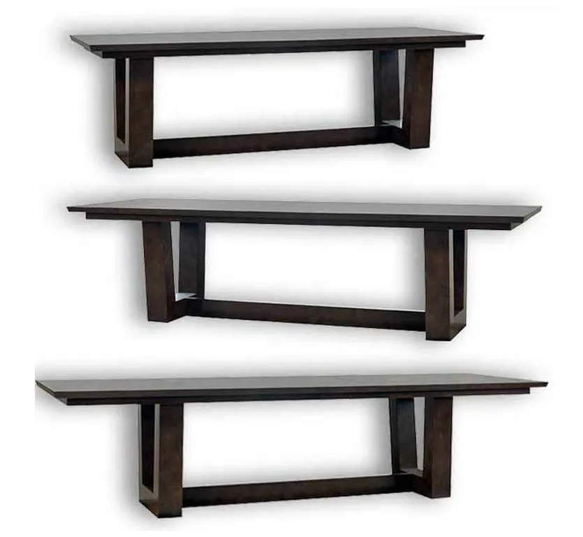 Old Biscayne Designs 8060F Manny Dining Table Old Biscayne Designs 8060F Manny Dining Table