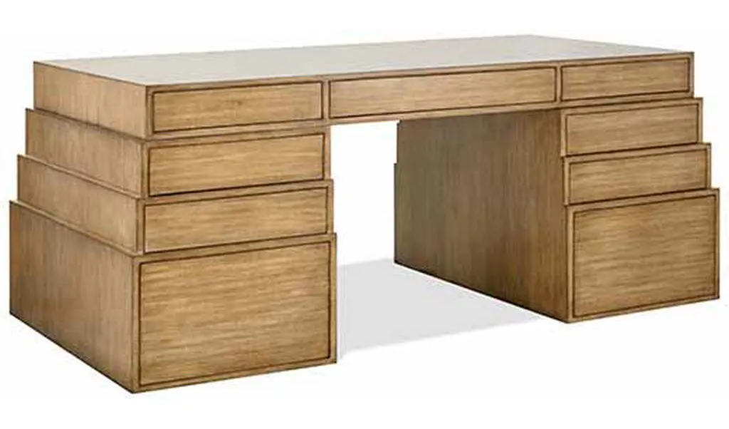 Old Biscayne Designs 23502B Marcel Desk Old Biscayne Designs 23502B Marcel Desk