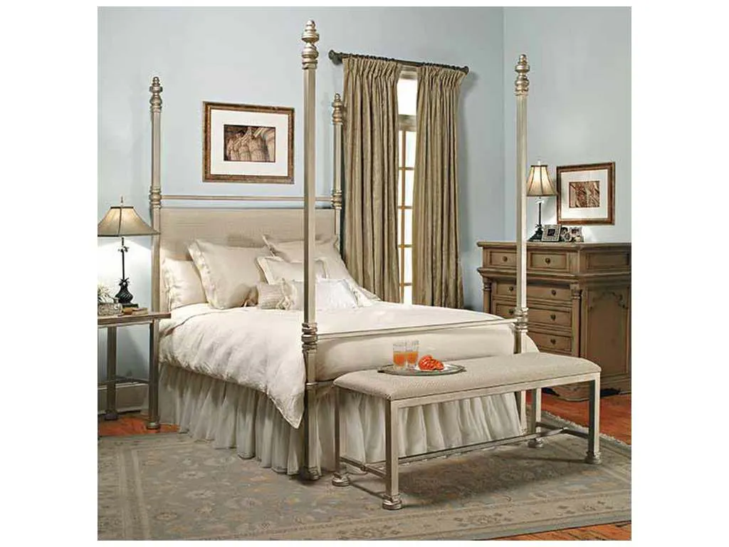 Old Biscayne Designs   Marcella Bed