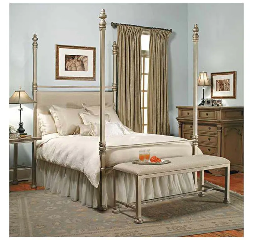 Old Biscayne Designs Marcella Bed Old Biscayne Designs Marcella Bed