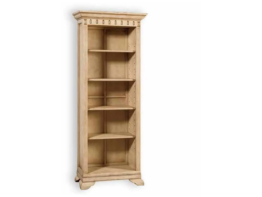 Old Biscayne Designs 9242  Marcia Bookcase