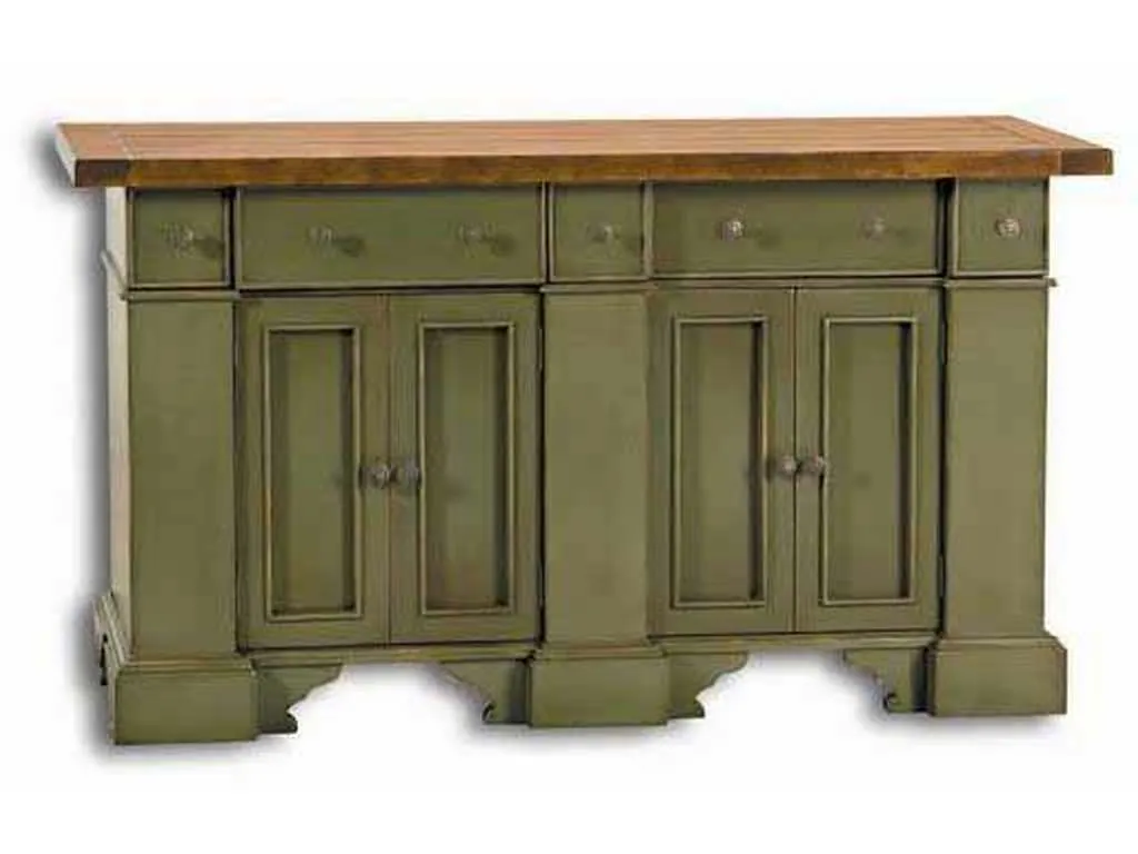 Old Biscayne Designs 4626A  Marcia Chest
