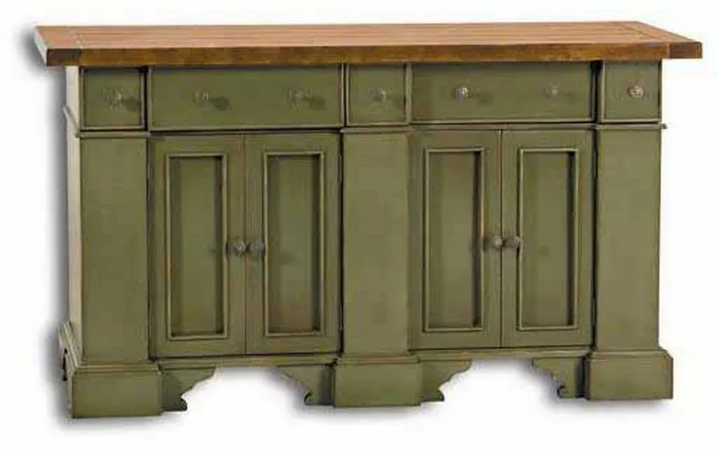 Old Biscayne Designs 4626A Marcia Chest Old Biscayne Designs 4626A Marcia Chest