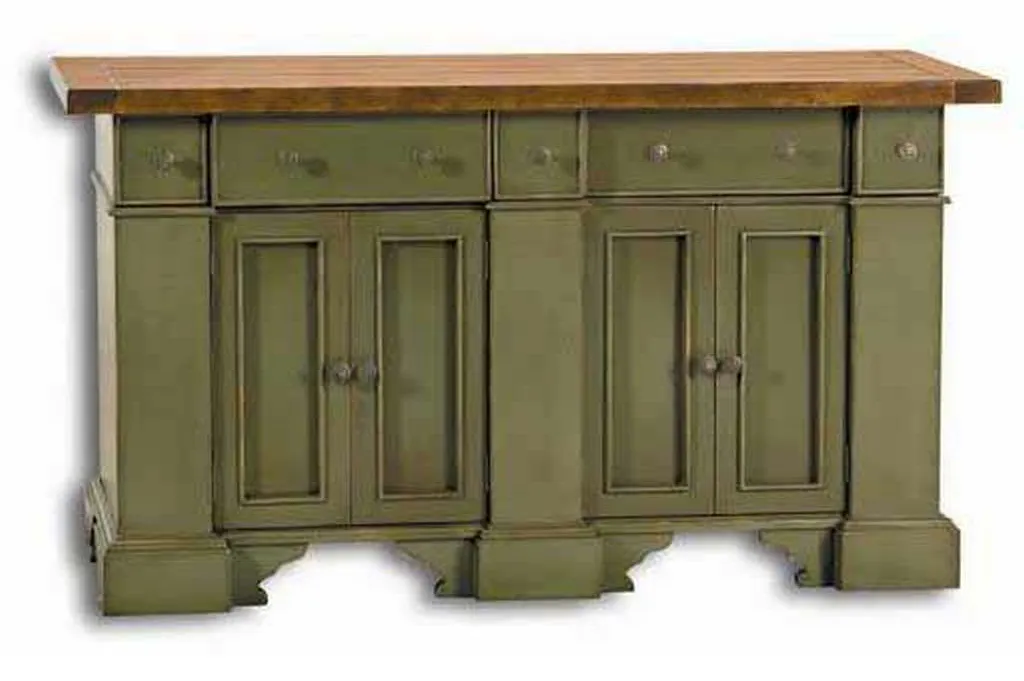 Old Biscayne Designs 4626A Marcia Chest Old Biscayne Designs 4626A Marcia Chest