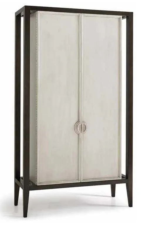 Old Biscayne Designs 17708A Marco Armoire Old Biscayne Designs 17708A Marco Armoire