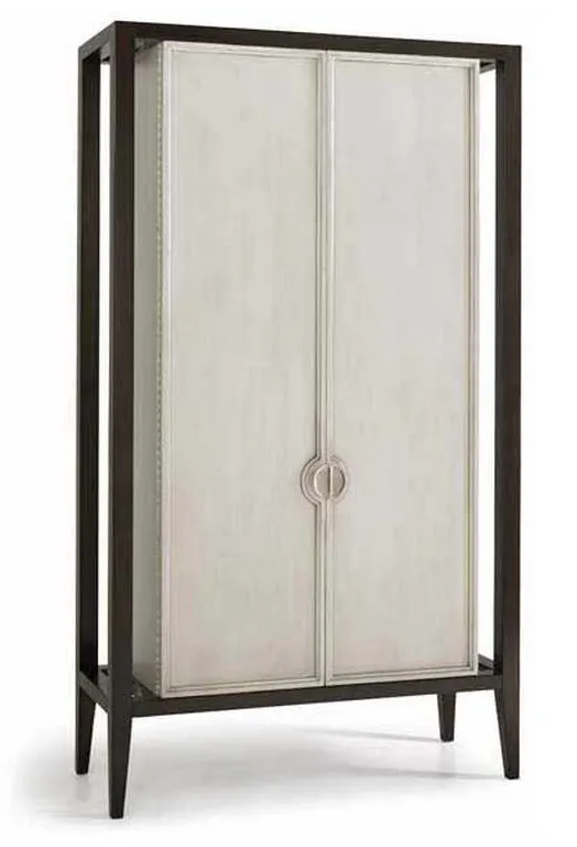Old Biscayne Designs 17708A Marco Armoire Old Biscayne Designs 17708A Marco Armoire