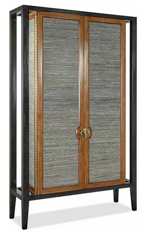 Old Biscayne Designs 23382B Marco Armoire Old Biscayne Designs 23382B Marco Armoire