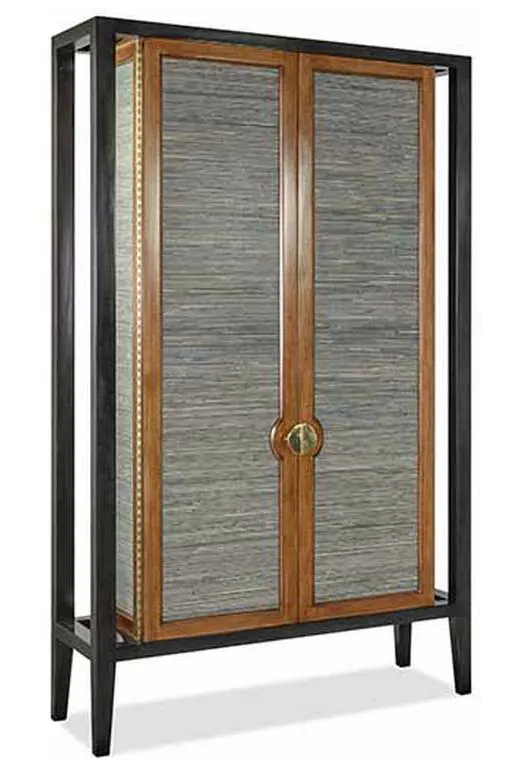 Old Biscayne Designs 23382B Marco Armoire Old Biscayne Designs 23382B Marco Armoire
