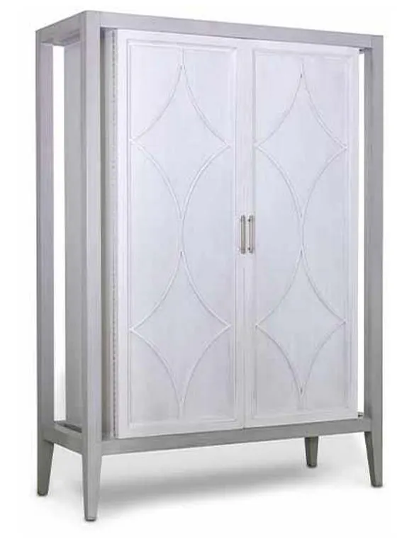Old Biscayne Designs 27004 Marco Armoire Old Biscayne Designs 27004 Marco Armoire