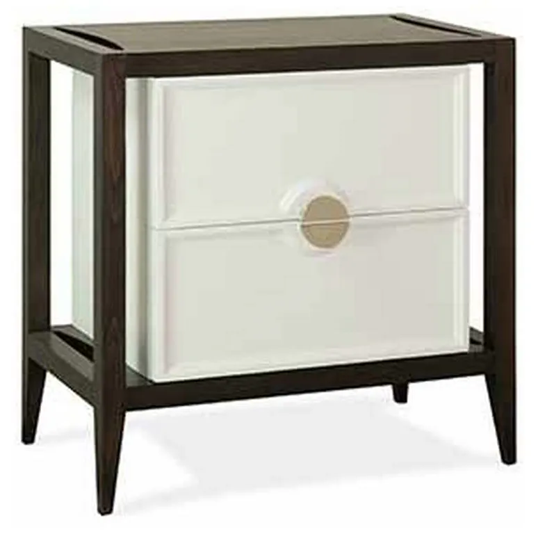 Old Biscayne Designs 20092B Marco Nightstand Old Biscayne Designs 20092B Marco Nightstand