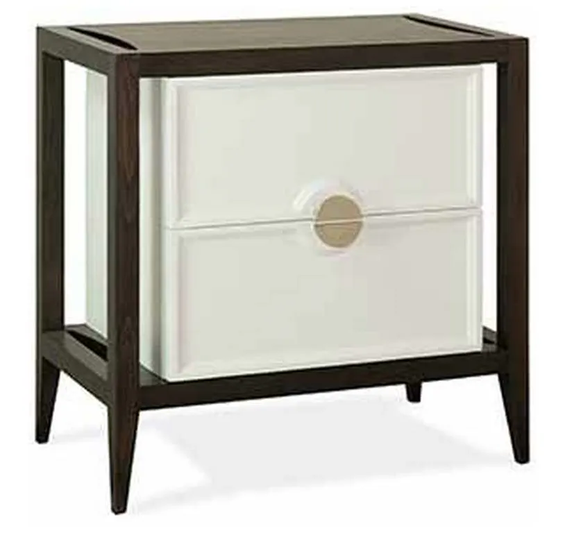 Old Biscayne Designs 20092B Marco Nightstand Old Biscayne Designs 20092B Marco Nightstand
