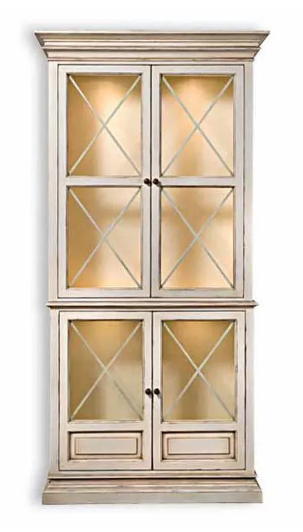 Old Biscayne Designs 5028B Margarette Armoire Old Biscayne Designs 5028B Margarette Armoire