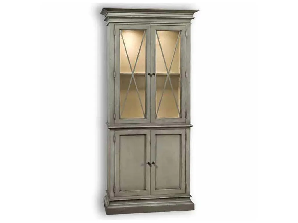 Old Biscayne Designs 7801B  Margarette Curio