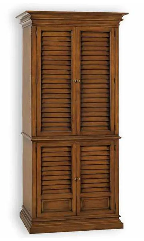Old Biscayne Designs 9126C Margarette Curio Old Biscayne Designs 9126C Margarette Curio