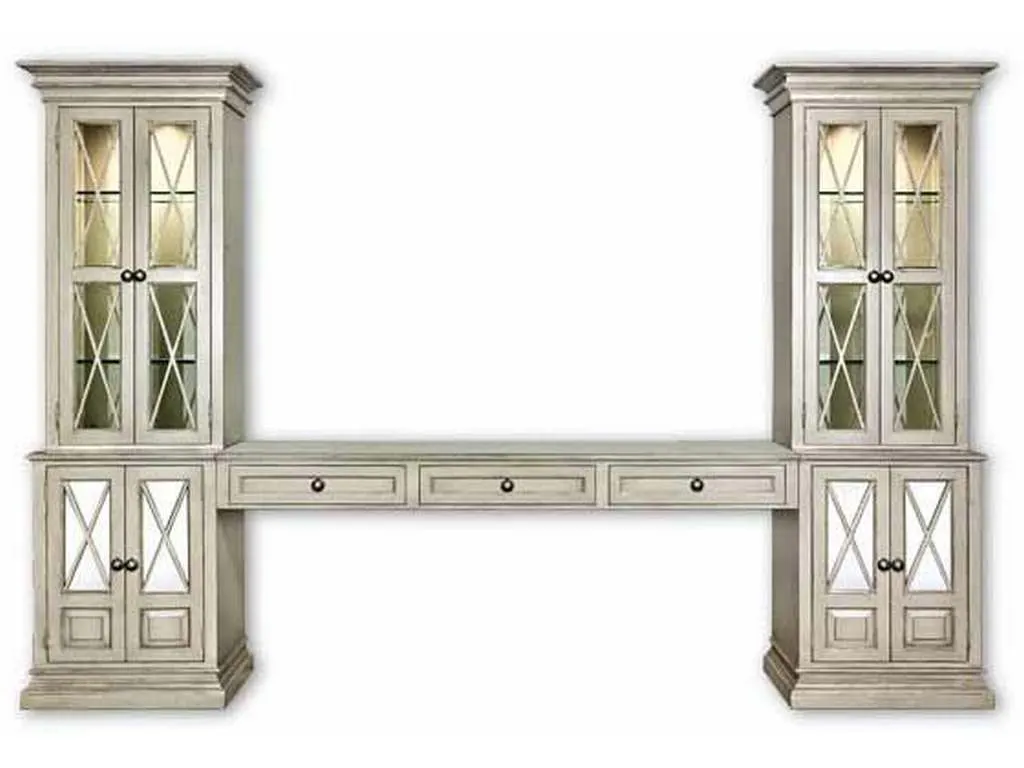 Old Biscayne Designs 10833B  Margarette Office