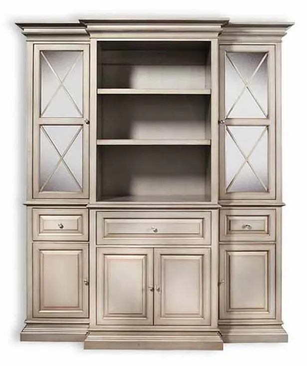 Old Biscayne Designs 7273A Margaux Wall Unit Old Biscayne Designs 7273A Margaux Wall Unit