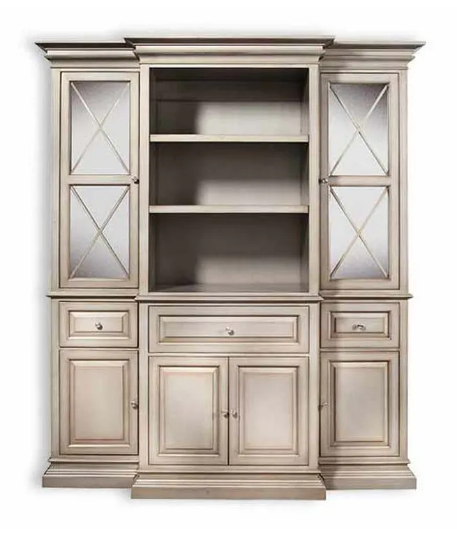 Old Biscayne Designs 7273A Margaux Wall Unit Old Biscayne Designs 7273A Margaux Wall Unit
