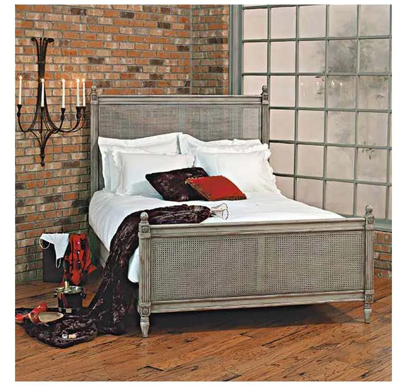 Old Biscayne Designs Margeaux Bed Old Biscayne Designs Margeaux Bed
