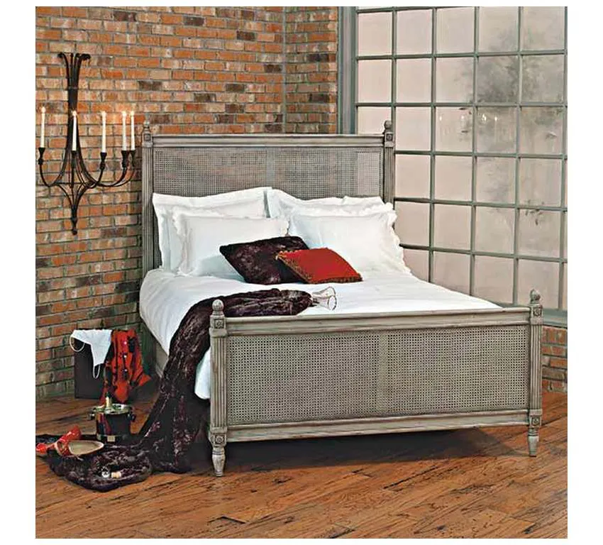 Old Biscayne Designs Margeaux Bed Old Biscayne Designs Margeaux Bed