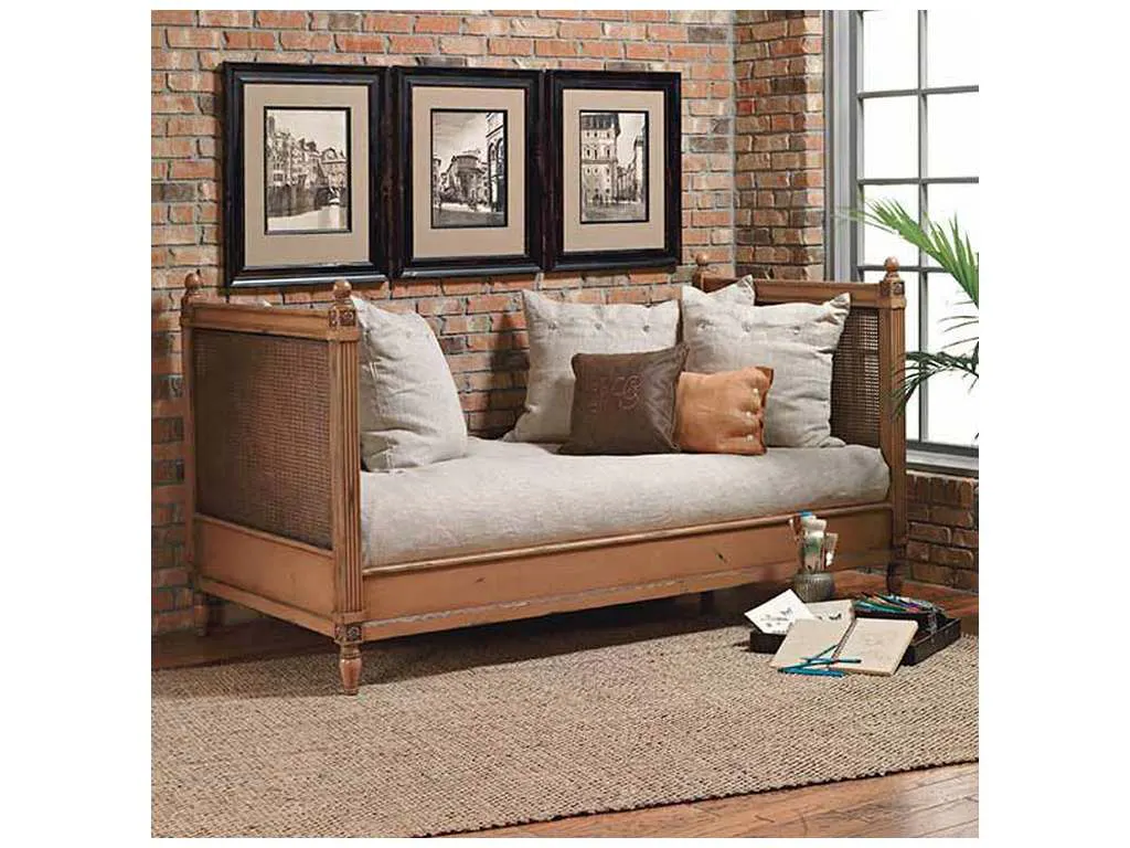 Old Biscayne Designs   Margeaux Daybed