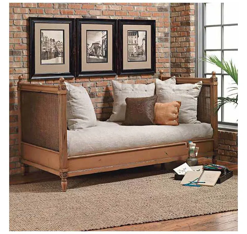 Old Biscayne Designs Margeaux Daybed Old Biscayne Designs Margeaux Daybed