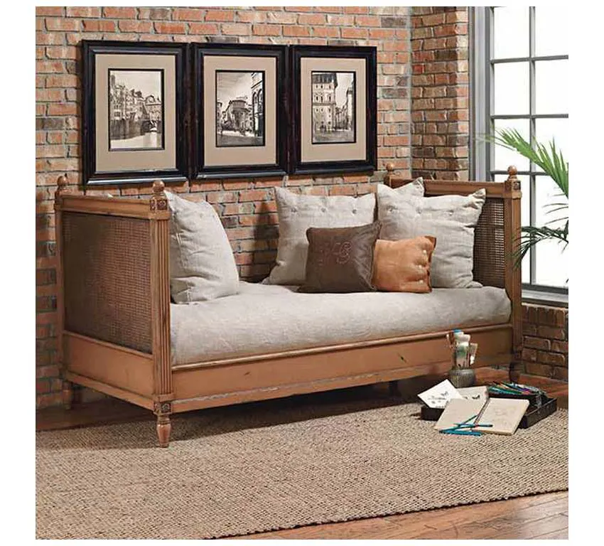 Old Biscayne Designs Margeaux Daybed Old Biscayne Designs Margeaux Daybed
