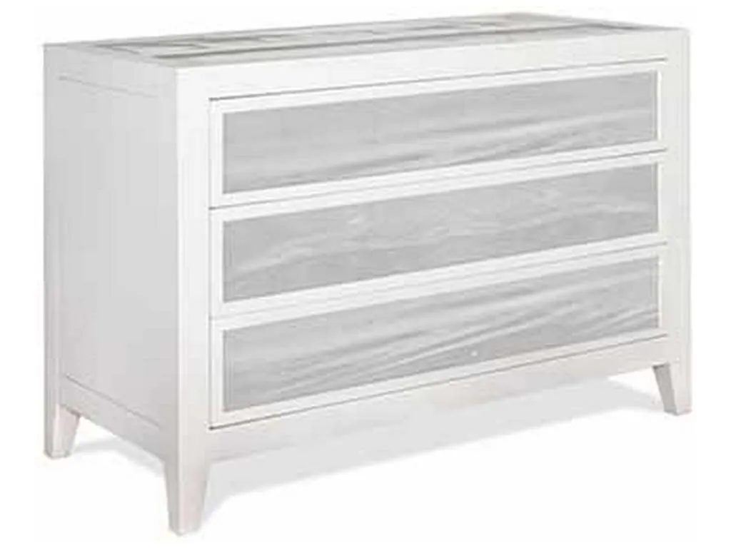 Old Biscayne Designs 21017  Margot Nightstand