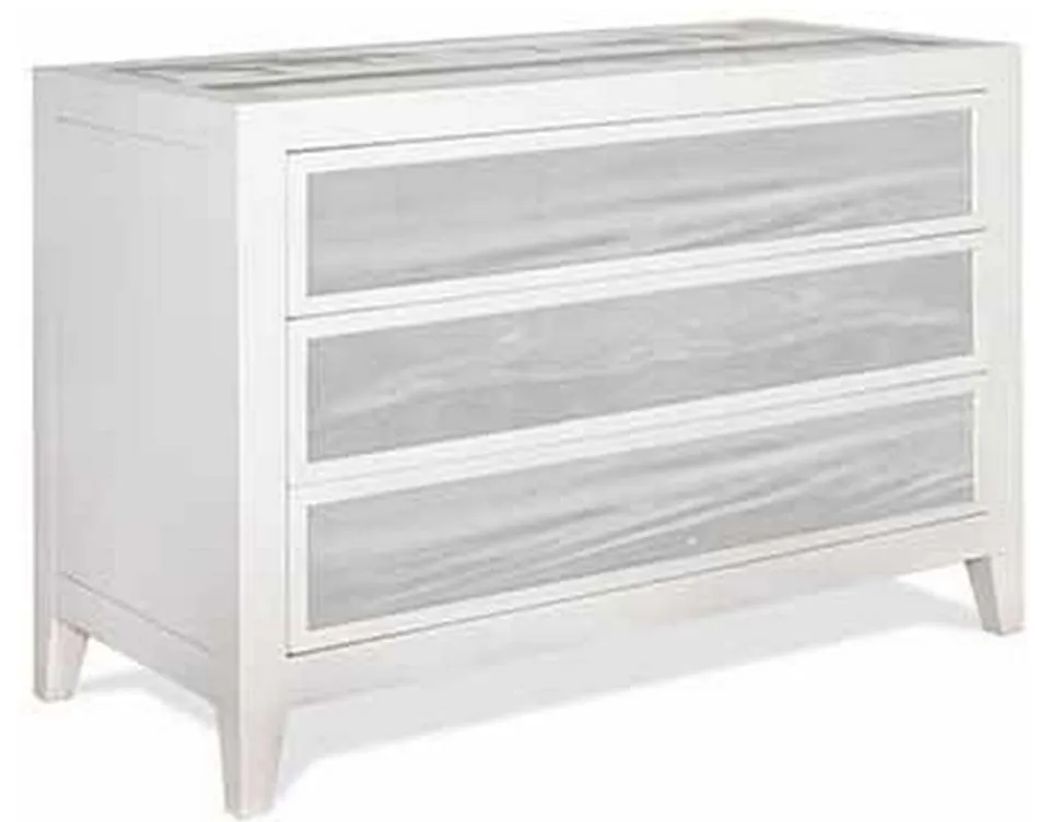 Old Biscayne Designs 21017 Margot Nightstand Old Biscayne Designs 21017 Margot Nightstand