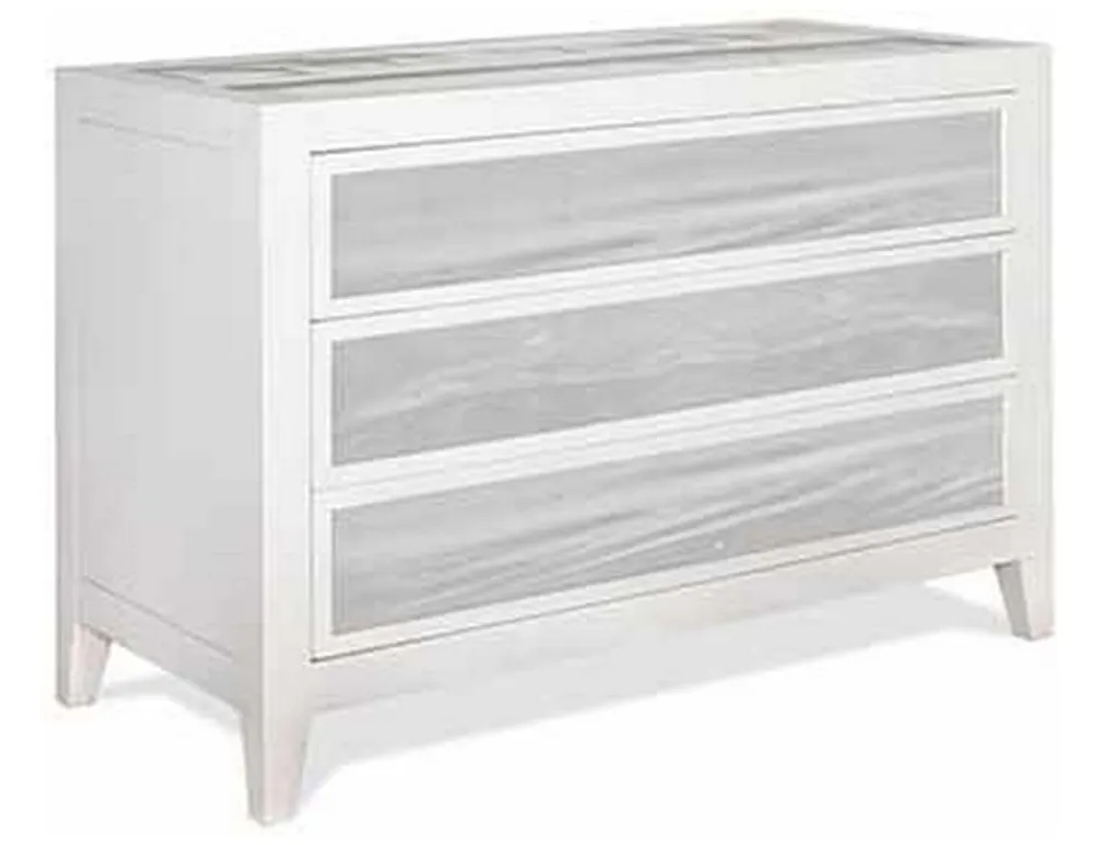Old Biscayne Designs 21017 Margot Nightstand Old Biscayne Designs 21017 Margot Nightstand