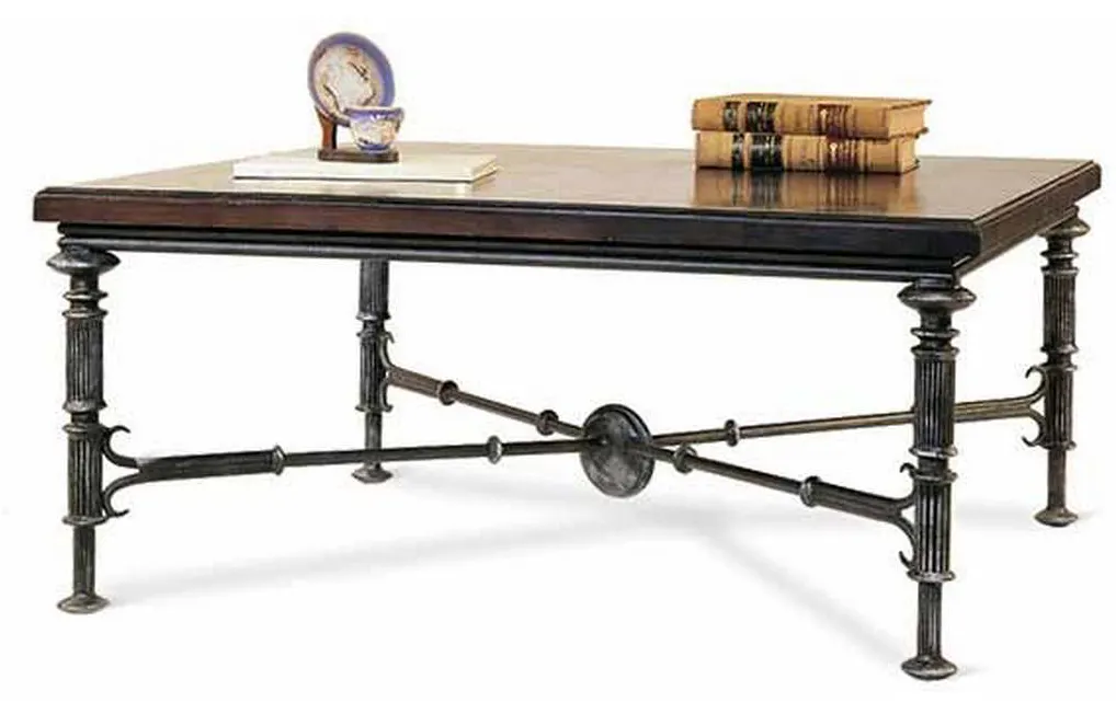 Old Biscayne Designs 3312 Margueritte Cocktail Table Old Biscayne Designs 3312 Margueritte Cocktail Table