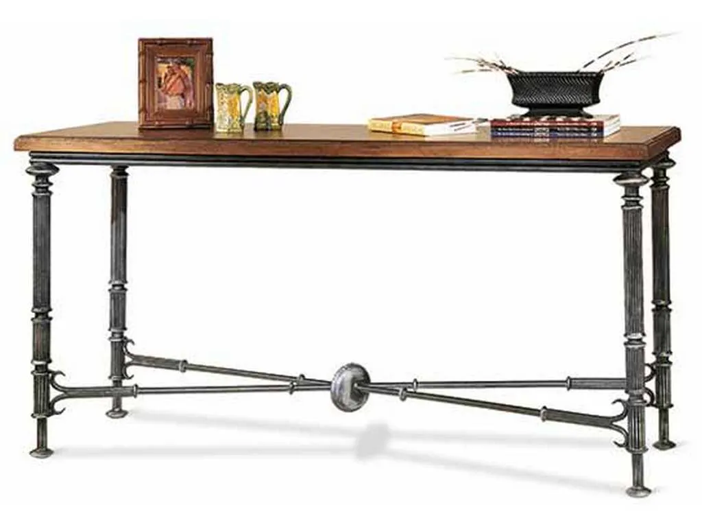 Old Biscayne Designs 3313  Margueritte Console Table