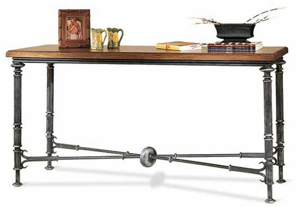 Old Biscayne Designs 3313 Margueritte Console Table Old Biscayne Designs 3313 Margueritte Console Table