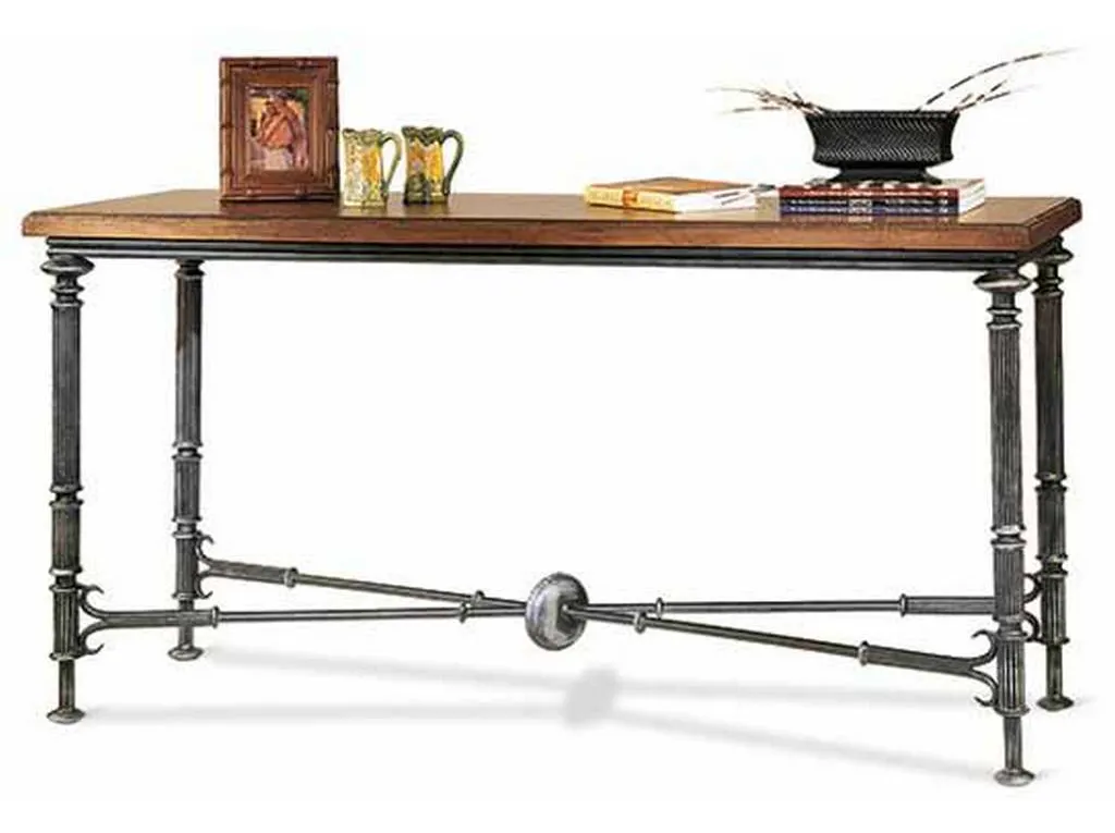 Old Biscayne Designs 3313 Margueritte Console Table Old Biscayne Designs 3313 Margueritte Console Table