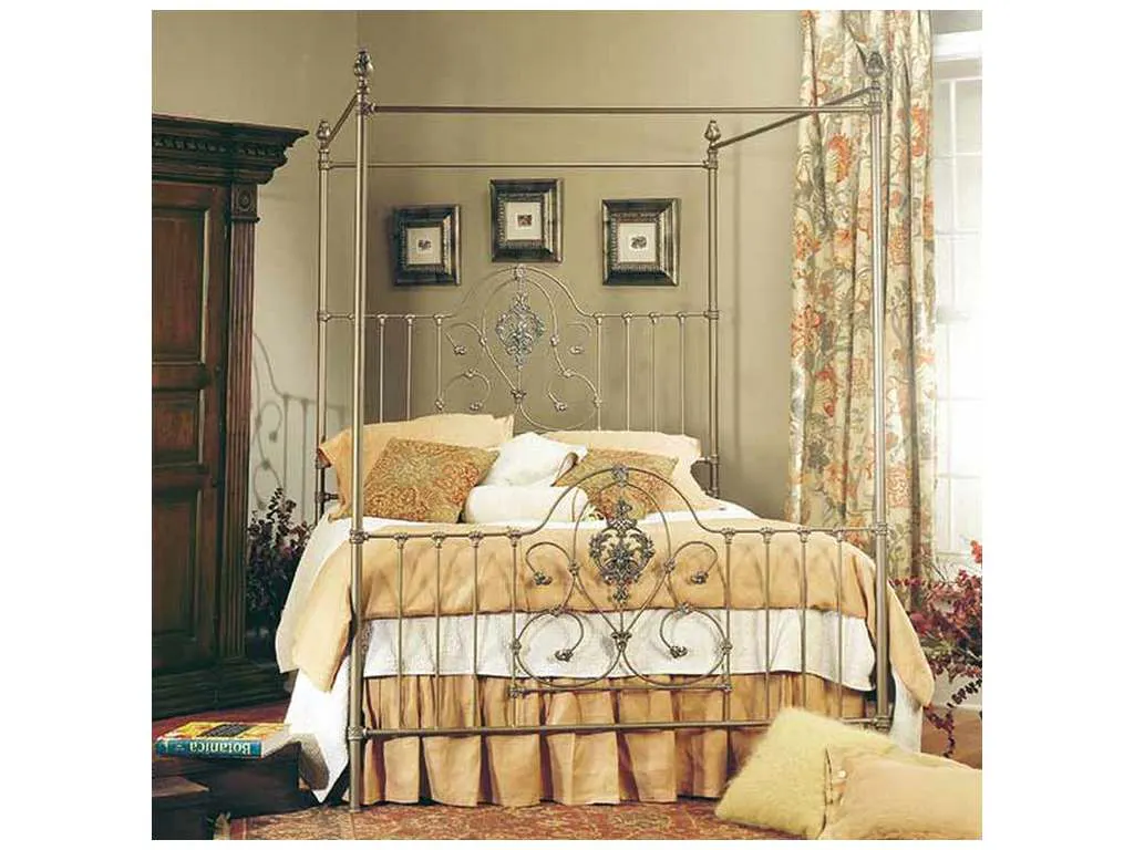 Old Biscayne Designs   Maria Bed