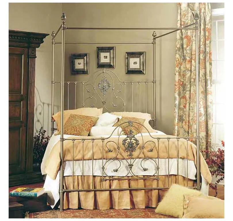 Old Biscayne Designs Maria Bed Old Biscayne Designs Maria Bed
