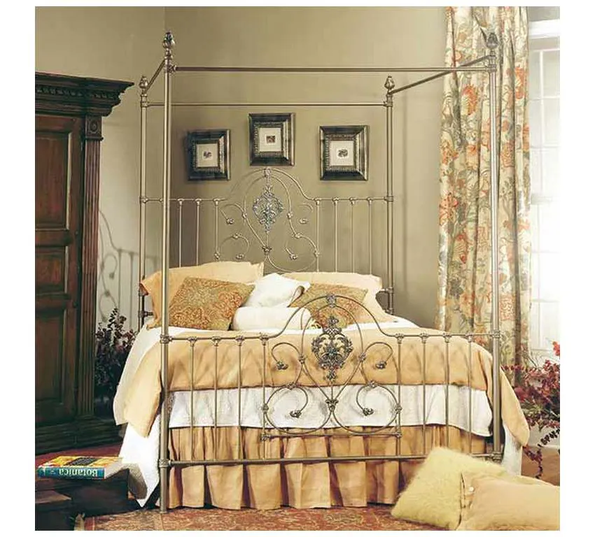 Old Biscayne Designs Maria Bed Old Biscayne Designs Maria Bed
