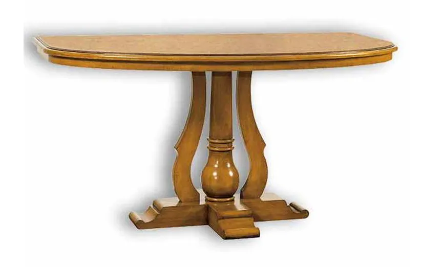 Old Biscayne Designs 8887A Marianno Dining Table Old Biscayne Designs 8887A Marianno Dining Table