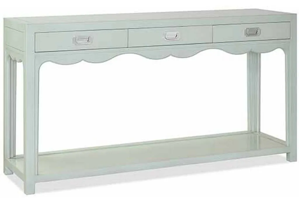 Old Biscayne Designs 22773A Marielle Console Old Biscayne Designs 22773A Marielle Console