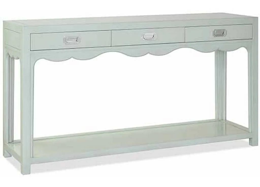 Old Biscayne Designs 22773A Marielle Console Old Biscayne Designs 22773A Marielle Console