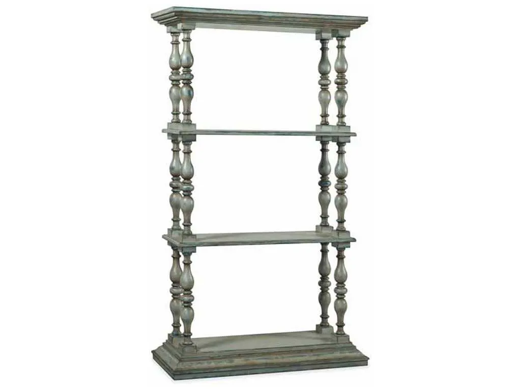 Old Biscayne Designs 7499A  Marina Shelves