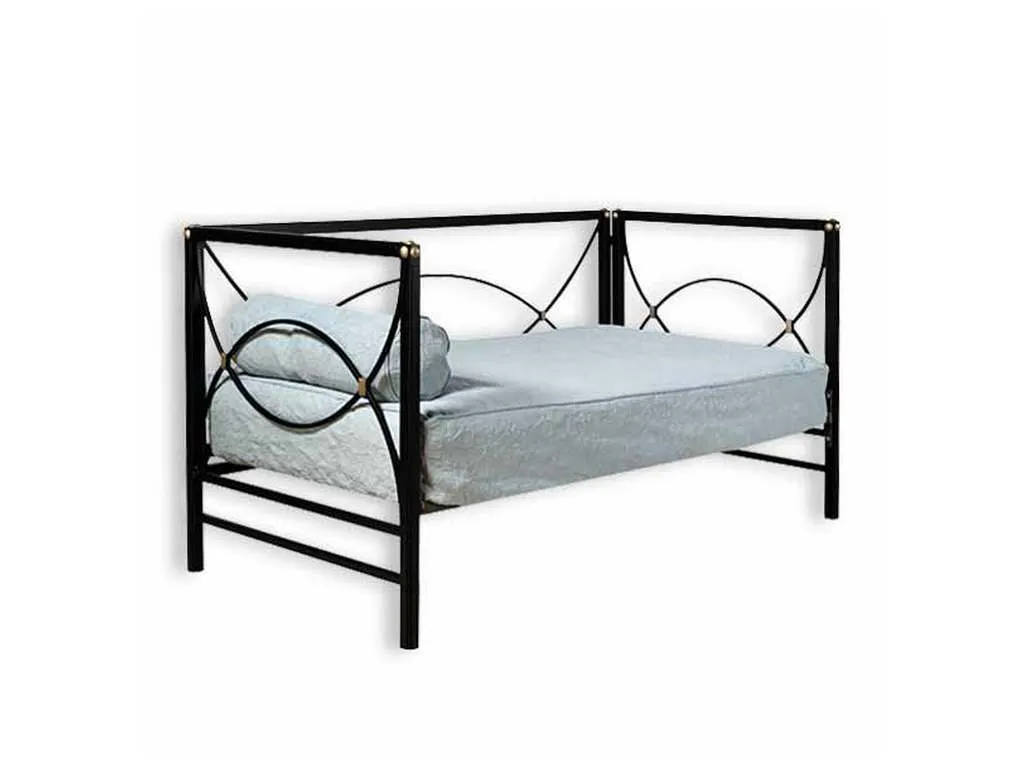 Old Biscayne Designs 4821  Marisette Daybed with Back