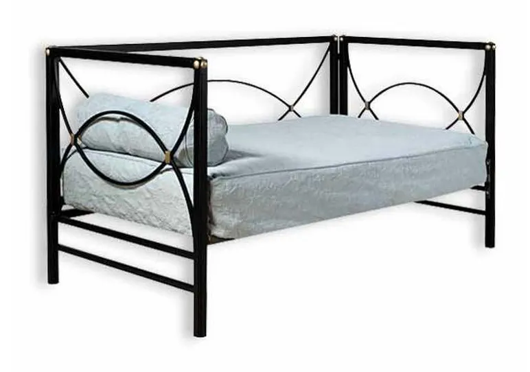 Old Biscayne Designs 4821 Marisette Daybed with Back Old Biscayne Designs 4821 Marisette Daybed with Back