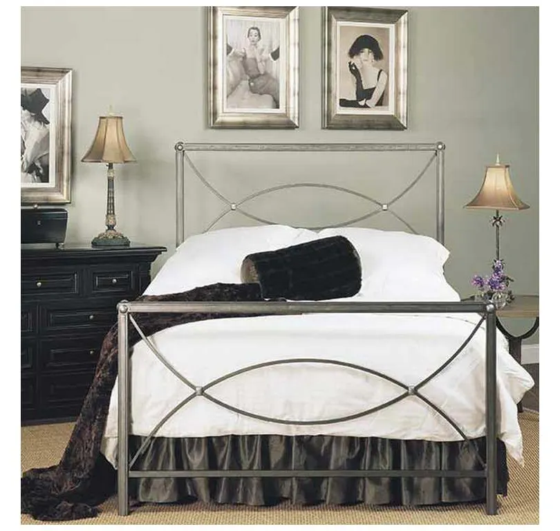 Old Biscayne Designs Marisette Bed Old Biscayne Designs Marisette Bed