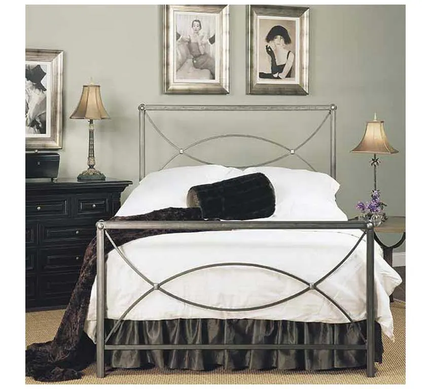 Old Biscayne Designs Marisette Bed Old Biscayne Designs Marisette Bed