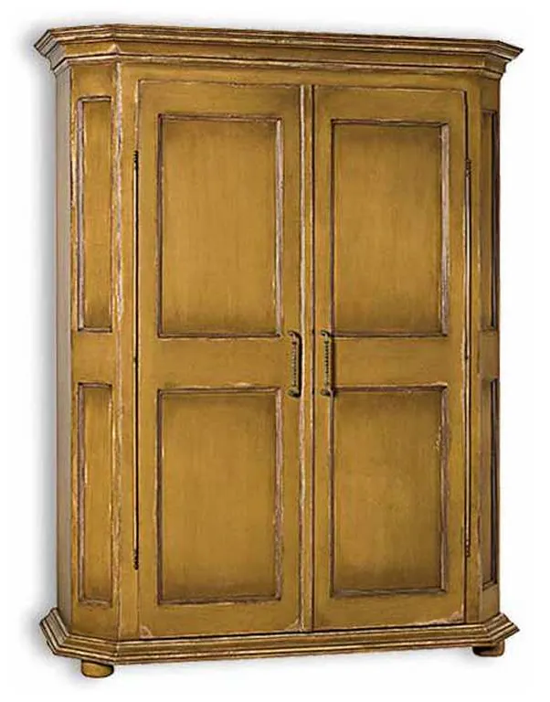 Old Biscayne Designs 4165 Marley Armoire Old Biscayne Designs 4165 Marley Armoire