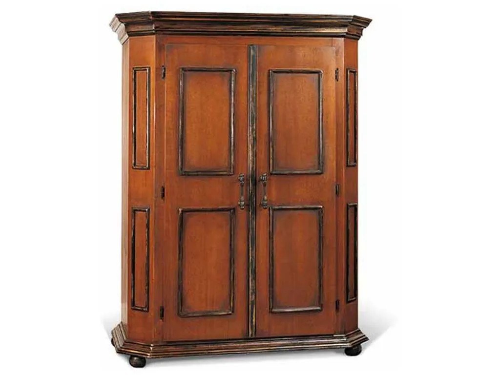 Old Biscayne Designs 3197  Marley Armoire