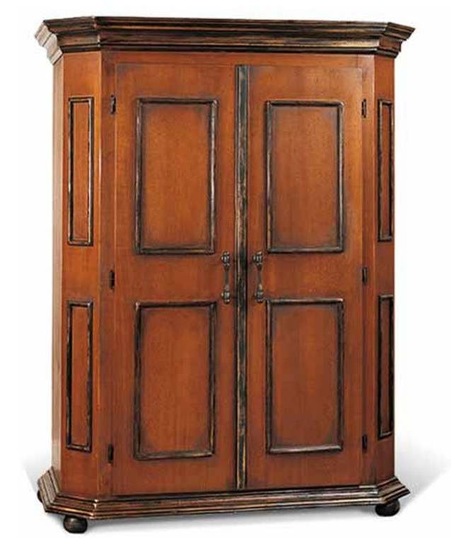 Old Biscayne Designs 3197 Marley Armoire Old Biscayne Designs 3197 Marley Armoire